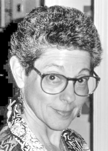 Carol Pianin Gottesman 1942-2026